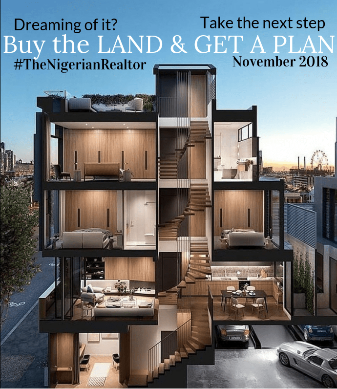 Buy the Land &amp; Get a free plan
